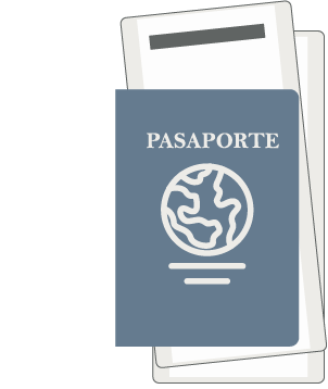 Pasaporte